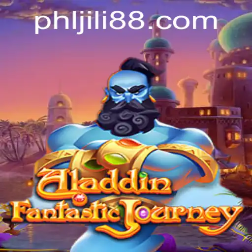Exploring the Magic of Aladdin with Jili88