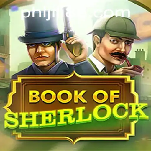 Discovering the Excitement of BookOfSherlock with Jili88