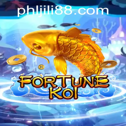 Exploring the Exciting World of FORTUNEKOI: A Dive into the Latest Online Gaming Sensation