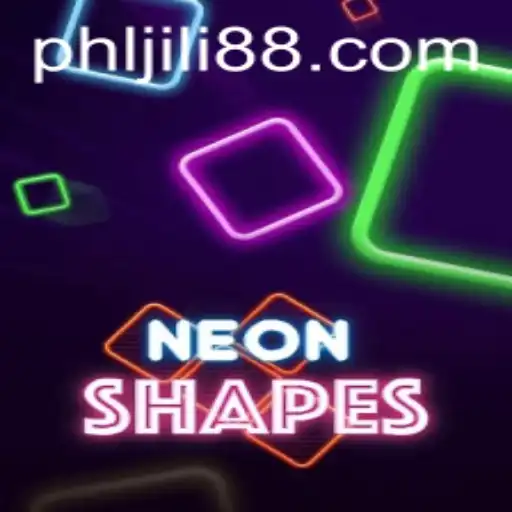 Exploring NeonShapes: An Immersive Gaming Experience with Jili88