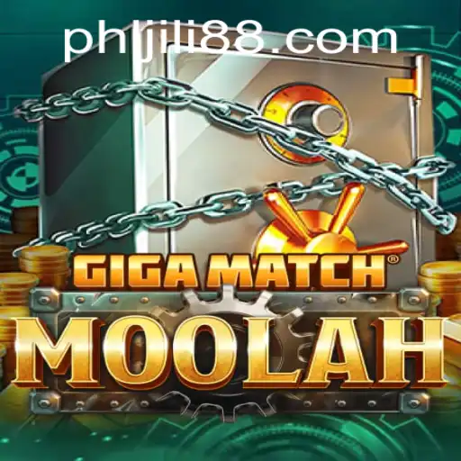 Unveiling GigaMatchMoolah: A Revolutionary Gaming Experience by Jili88