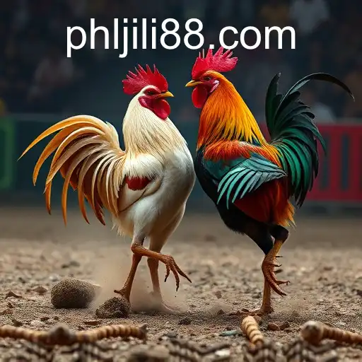 Online Sabong and the Role of Jili88