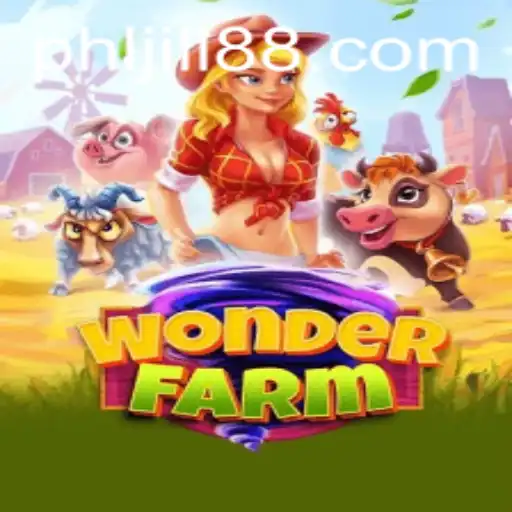 WonderFarm: An In-Depth Look at Gameplay and Features in the Jili88 Platform